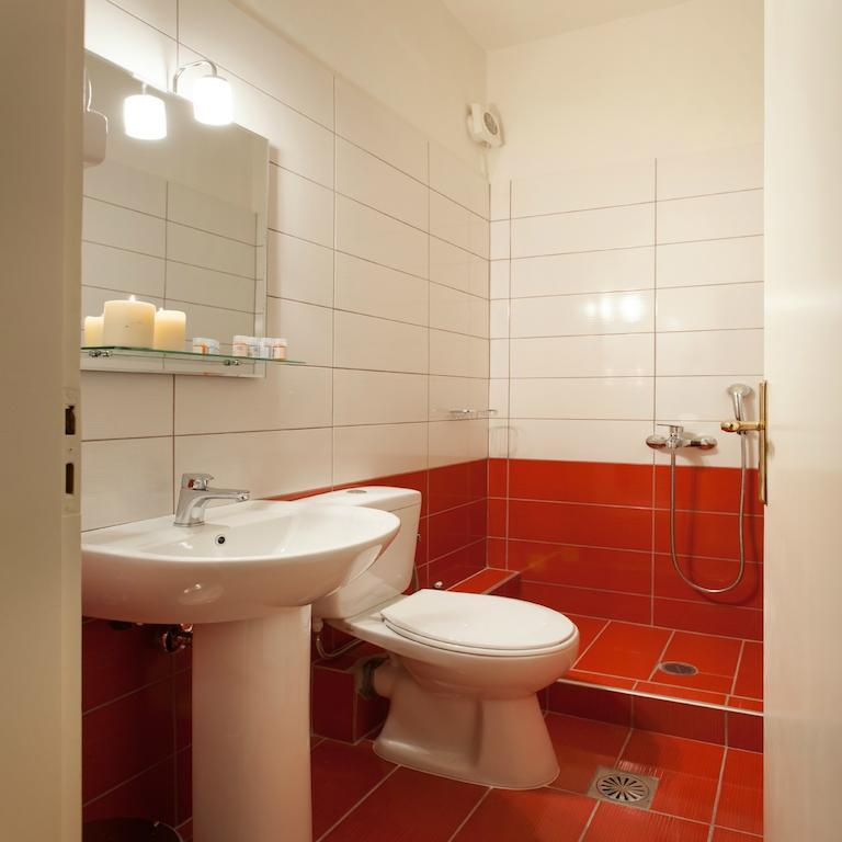 Pansion Martha Hotel Agios Ioannis  Luaran gambar